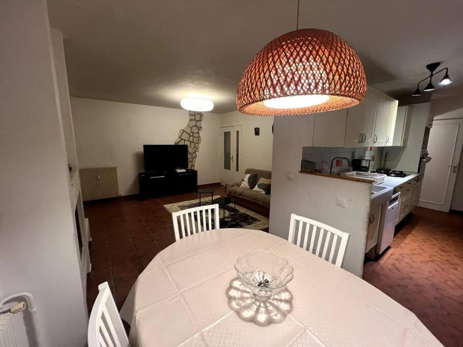Appartement Sympa Fresnes  Exterior foto