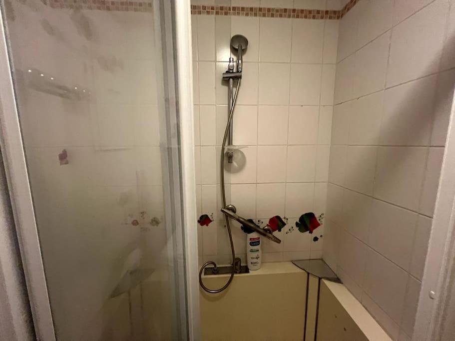 Appartement Sympa Fresnes  Exterior foto